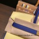 Hermes Birkin 25cm Epsom 1Z/ Jaune Poussin & 7T /Blue Electric Gold Hardware Full Handmade 053 Hermes Birkin 25cm Epsom 1Z/ Jaune Poussin & 7T /Blue Electric Gold Hardware Full Handmade 053