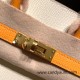 Hermes Birkin 25cm Epsom 10/ Craie & 9H/Soleil Gold Hardware Full Handmade 058 Hermes Birkin 25cm Epsom 10/ Craie & 9H/Soleil Gold Hardware Full Handmade 058