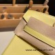 Hermes Birkin 25cm swift 1Z/Jaune Poussin Gold Hardware Full Handmade 070 Hermes Birkin 25cm swift 1Z/Jaune Poussin Gold Hardware Full Handmade 070