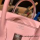 Hermes Birkin 25cm swift 3Q/Rose Sakura Silver Hardware Full Handmade 073 Hermes Birkin 25cm swift 3Q/Rose Sakura Silver Hardware Full Handmade 073