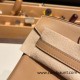 Hermes Birkin 25cm swift 0M/Chai Silver Hardware Full Handmade 074 Hermes Birkin 25cm swift 0M/Chai Silver Hardware Full Handmade 074