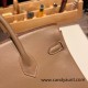 Hermes Birkin 25cm swift 0M/Chai & X9 /Mauve Sylvestre Full Handmade 075 Hermes Birkin 25cm swift 0M/Chai & X9 /Mauve Sylvestre Full Handmade 075