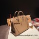 Hermes Birkin 25cm swift 0M/Chai & X9 /Mauve Sylvestre Full Handmade 075 Hermes Birkin 25cm swift 0M/Chai & X9 /Mauve Sylvestre Full Handmade 075