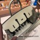 Hermes Birkin 25cm swift Q1/ Sauge Silver Hardware Full Handmade 077 Hermes Birkin 25cm swift Q1/ Sauge Silver Hardware Full Handmade 077