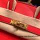 Hermes Birkin 25cm swift S3 /Rouge Cœur Silver Hardware Full Handmade 086 Hermes Birkin 25cm swift S3 /Rouge Cœur Silver Hardware Full Handmade 086