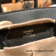 Hermes Birkin 25cm togo 89/Black (Noir) Silver Hardware Full Handmade 090 Hermes Birkin 25cm togo 89/Black (Noir) Silver Hardware Full Handmade 090