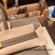 Hermes birkin 30cm stock Swift & Canvas 0M/Chai Silver Hardware Full Handmade Hermes birkin 30cm stock Swift & Canvas 0M/Chai Silver Hardware Full Handmade