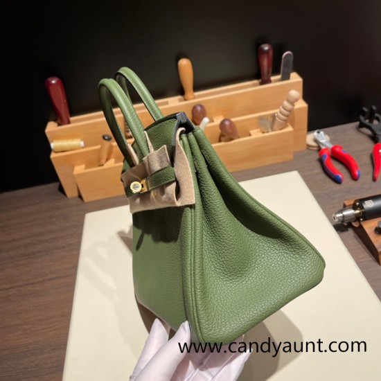 Hermes Birkin 25cm togo V6/ Canope Gold Hardware Full Handmade 103 Hermes Birkin 25cm togo V6/ Canope Gold Hardware Full Handmade 103