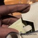 Hermes Birkin 25cm togo Q1 /Sauge Silver Hardware Full Handmade 108 Hermes Birkin 25cm togo Q1 /Sauge Silver Hardware Full Handmade 108