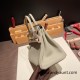 Hermes Birkin 25cm togo Q1 /Sauge Gold Hardware Full Handmade 109 Hermes Birkin 25cm togo Q1 /Sauge Gold Hardware Full Handmade 109