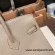 Hermes Birkin 25cm togo 81 /Gris Tourterelle Gold Hardware Full Handmade 111 Hermes Birkin 25cm togo 81 /Gris Tourterelle Gold Hardware Full Handmade 111