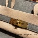 Hermes Birkin 25cm togo 0L/ Gris Meyer Gold Hardware Full Handmade 116 Hermes Birkin 25cm togo 0L/ Gris Meyer Gold Hardware Full Handmade 116