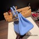 Hermes Birkin 25cm togo 2T/ Blue Paradise Gold Hardware Full Handmade 117 Hermes Birkin 25cm togo 2T/ Blue Paradise Gold Hardware Full Handmade 117