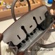 Hermes Birkin 25cm togo 8F/Etain Rose Gold Hardware Full Handmade 120 Hermes Birkin 25cm togo 8F/Etain Rose Gold Hardware Full Handmade 120