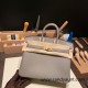 Hermes Birkin 25cm togo M8/ Gris Asphalt Gold Hardware Full Handmade 122 Hermes Birkin 25cm togo M8/ Gris Asphalt Gold Hardware Full Handmade 122
