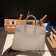 Hermes Birkin 25cm togo M8/ Gris Asphalt Gold Hardware Full Handmade 122 Hermes Birkin 25cm togo M8/ Gris Asphalt Gold Hardware Full Handmade 122
