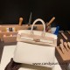 Hermes Birkin 25cm togo 10/ Craie Rose Gold Hardware Full Handmade 123 Hermes Birkin 25cm togo 10/ Craie Rose Gold Hardware Full Handmade 123