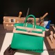 Hermes Birkin 25cm togo 1K /Bambou & 37 /Gold Silver Hardware Full Handmade 124 Hermes Birkin 25cm togo 1K /Bambou & 37 /Gold Silver Hardware Full Handmade 124