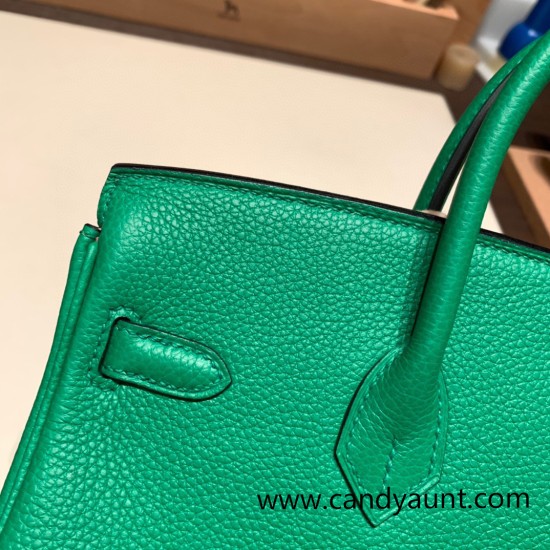 Hermes Birkin 25cm togo 1K /Bambou & 37 /Gold Silver Hardware Full Handmade 124 Hermes Birkin 25cm togo 1K /Bambou & 37 /Gold Silver Hardware Full Handmade 124