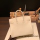 Hermes Birkin 25cm togo new stock Birkin 10/ Craie Silver Hardware Full Handmade 133 Hermes Birkin 25cm togo new stock Birkin 10/ Craie Silver Hardware Full Handmade 133
