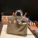 Hermes Birkin 25cm togo new stock Birkin 18/Étoupe Grey&10 /Craie Full Handmade 136 Hermes Birkin 25cm togo new stock Birkin 18/Étoupe Grey&10 /Craie Full Handmade 136