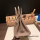 Hermes Birkin 25cm togo new stock Birkin 18 /Étoupe Grey Gold Hardware Full Handmade 138 Hermes Birkin 25cm togo new stock Birkin 18 /Étoupe Grey Gold Hardware Full Handmade 138