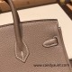 Hermes Birkin 25cm togo new stock Birkin 18 /Étoupe Grey Gold Hardware Full Handmade 138 Hermes Birkin 25cm togo new stock Birkin 18 /Étoupe Grey Gold Hardware Full Handmade 138