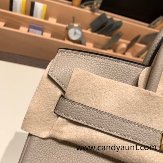 Hermes Birkin 25cm togo new stock Birkin 81 /Gris TourterelleGold Hardware Full Handmade 143 Hermes Birkin 25cm togo new stock Birkin 81 /Gris TourterelleGold Hardware Full Handmade 143