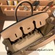 Hermes Birkin 25cm togo 14/Beige Gold Hardware Full Handmade 150 Hermes Birkin 25cm togo 14/Beige Gold Hardware Full Handmade 150