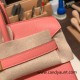 Hermes Birkin 25cm togo K4 /Rose d’ete Gold Hardware Full Handmade 153 Hermes Birkin 25cm togo K4 /Rose d’ete Gold Hardware Full Handmade 153