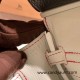 Hermes Birkin 25cm togo 89 /Black (Noir) & 01 /White Silver Hardware Full Handmade 155 Hermes Birkin 25cm togo 89 /Black (Noir) & 01 /White Silver Hardware Full Handmade 155