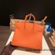 Hermes Birkin 25cm togo 93 /Orange Gold Hardware Full Handmade 159 Hermes Birkin 25cm togo 93 /Orange Gold Hardware Full Handmade 159