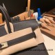 Hermes Birkin 25cm togo o 46/Ebene Silver Hardware Full Handmade 161 Hermes Birkin 25cm togo o 46/Ebene Silver Hardware Full Handmade 161