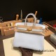 Hermes Birkin 25cm togo 7R /Azur Gold Hardware Full Handmade 163 Hermes Birkin 25cm togo 7R /Azur Gold Hardware Full Handmade 163