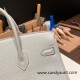 Hermes Birkin 25cm togo 80/Pearl Grey Gold Hardware Full Handmade 167 Hermes Birkin 25cm togo 80/Pearl Grey Gold Hardware Full Handmade 167
