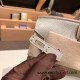 Hermes Birkin 25cm togo 80/Pearl Grey Gold Hardware Full Handmade 167 Hermes Birkin 25cm togo 80/Pearl Grey Gold Hardware Full Handmade 167