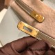 Hermes Birkin 25cm Chevre 80 /Pearl Grey&18/Étoupe Grey Gold Hardware Full Handmade 169 Hermes Birkin 25cm Chevre 80 /Pearl Grey&18/Étoupe Grey Gold Hardware Full Handmade 169
