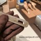 Hermes Birkin 25cm Chevre 80 /Pearl Grey&18/Étoupe Grey Gold Hardware Full Handmade 169 Hermes Birkin 25cm Chevre 80 /Pearl Grey&18/Étoupe Grey Gold Hardware Full Handmade 169