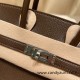 Hermes Birkin 25cm Chevre 41/Havane & 37 /Gold Gold Hardware Full Handmade 171 Hermes Birkin 25cm Chevre 41/Havane & 37 /Gold Gold Hardware Full Handmade 171