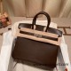 Hermes Birkin 25cm Chevre 41/Havane & 37 /Gold Gold Hardware Full Handmade 171 Hermes Birkin 25cm Chevre 41/Havane & 37 /Gold Gold Hardware Full Handmade 171