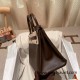 Hermes Birkin 25cm Chevre 41/Havane & 37 /Gold Gold Hardware Full Handmade 171 Hermes Birkin 25cm Chevre 41/Havane & 37 /Gold Gold Hardware Full Handmade 171