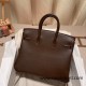 Hermes Birkin 25cm Chevre 41/Havane & 37 /Gold Gold Hardware Full Handmade 171 Hermes Birkin 25cm Chevre 41/Havane & 37 /Gold Gold Hardware Full Handmade 171
