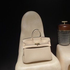【Birkin 25cm Togo】S2 Trench   ×T5 Rose Jaipur  Gold 大