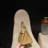 【NEW】 HERMES Birkin 25 Togo  U8 Bronze Dore Gold 
