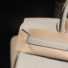 【Birkin Togo 】80 Gris Perle（Gris Perle）HERMES