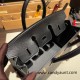 Hermes Birkin25 sellier Epsom 89 Black (Noir) Full Handmade birkin25-w012 Hermes Birkin25 sellier Epsom 89 Black (Noir) Full Handmade birkin25-w012