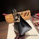 Hermes Birkin25 sellier Epsom 89 Black (Noir)Full Handmade birkin25-w013 Hermes Birkin25 sellier Epsom 89 Black (Noir)Full Handmade birkin25-w013