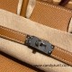 Hermes Birkin25 sellier Epsom 37 Gold Full Handmade birkin25-w014 Hermes Birkin25 sellier Epsom 37 Gold Full Handmade birkin25-w014