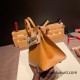 Hermes Birkin25 sellier Epsom 37 Gold Full Handmade birkin25-w014 Hermes Birkin25 sellier Epsom 37 Gold Full Handmade birkin25-w014