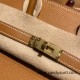 Hermes Birkin25 sellier Epsom 37 Gold Full Handmade birkin25-w015 Hermes Birkin25 sellier Epsom 37 Gold Full Handmade birkin25-w015